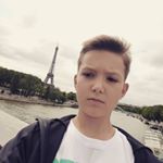Profile Picture of Alexander Weingart (@alexanderwei9) on Instagram