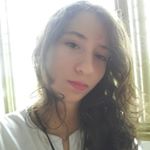 Profile Picture of Bárbara Lopes Manzi (@barbaralopesmanzi) on Instagram