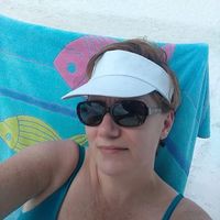 Profile Picture of Catheryn Sparkman (@catheryn-sparkman) on Quora