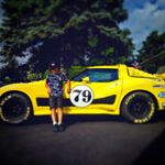 Profile Picture of malhik Richard thibault (@malhikri) on Instagram