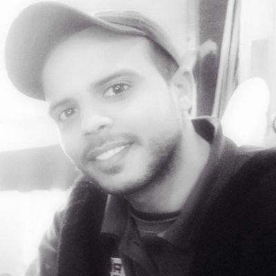 Profile Picture of Mahmud Sharaf (@sharaf_mahmud) on Twitter