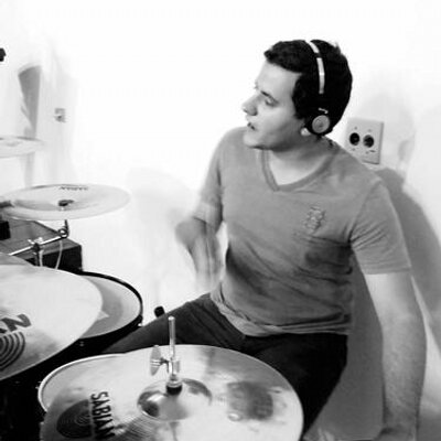 Profile Picture of Jean Gusmao (@JezaoDrummer) on Twitter