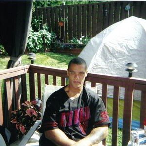 Profile Picture of Joseph Pilgrim (@287529513) on Myspace