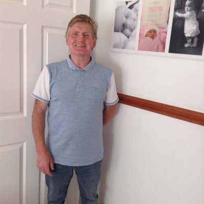 Profile Picture of Walter Weaver (@WalterW82885443) on Twitter
