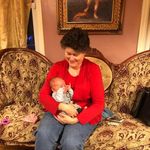 Profile Picture of Hazel Vaughn (@hazelvaughn) on Instagram