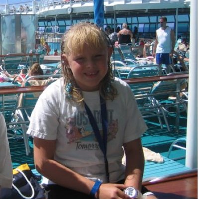 Profile Picture of Al Pal (@AlliePadgett1) on Twitter