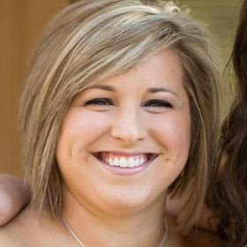 Profile Picture of Amanda Varnadore (@amandavarnadore) on Pinterest