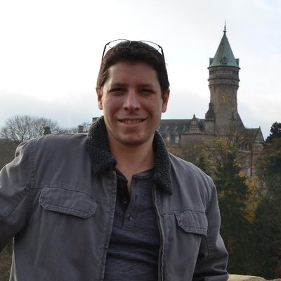 Profile Picture of Patrick Longa (@PatrickLonga) on Twitter