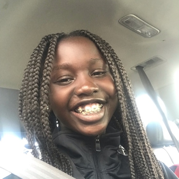 Faith Sakabur - Poshmark Profile Picture of Faith Sakabur (@yeaimlilqueen) on Poshmark