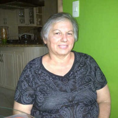 Profile Picture of Zaida Gomez (@zaidagomez1946) on Twitter