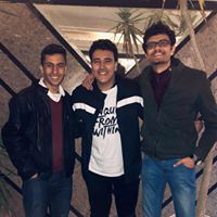 Profile Picture of Mohamed Elsafi (@mohamed-elsafi-1) on Quora