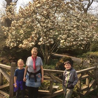 Profile Picture of Catherine Reid Steeples (@catherine.steeples) on Facebook