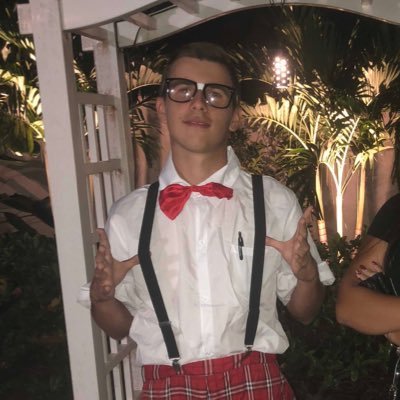 Profile Picture of Vincent Barone (@VincentBarone7) on Twitter