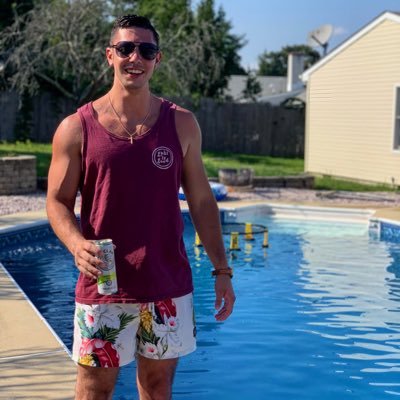 Profile Picture of Joe Esposito (@Joe_Esposito_) on Twitter