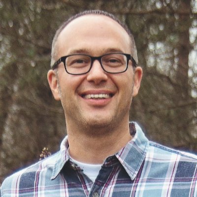 Profile Picture of Dan Brubacher (@danbrubacher) on Twitter