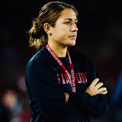 Profile Picture of Alexa Malone (@Alexa_Malone) on Twitter