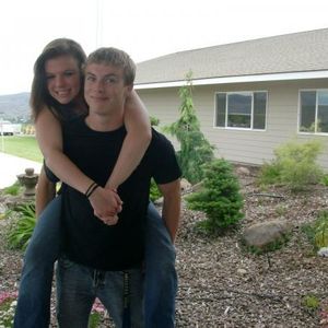 Profile Picture of Brianna Yager (@blondeatheart1000) on Myspace