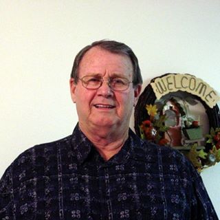 Buck Franklin - Facebook Profile Picture of Buck Franklin (@buck.franklin.3) on Facebook