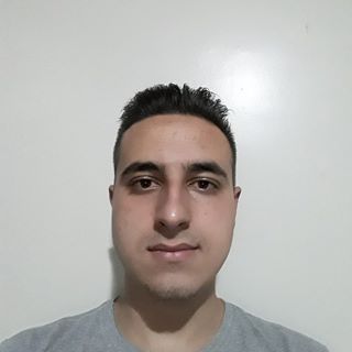 Profile Picture of Andre Levinski (@andre.levinski) on Facebook