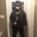 Profile Picture of Bob Barton (@barton.bob) on Instagram