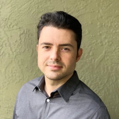 Profile Picture of David Tamayo (@David_Tamayo_) on Twitter