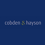 Profile Photo of Cobden  Hayson (@cobden & hayson) on Flickr