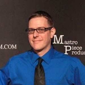 Profile Picture of Joseph Kryniski (@josephkryniski) on Tiktok