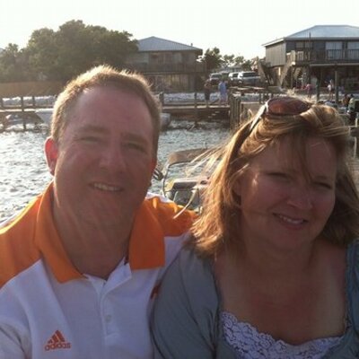 Profile Picture of John Oakley (@oak4vols) on Twitter