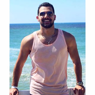 Dany Chamoun - Facebook Profile Picture of Dany Chamoun (@dany.chamoun.52) on Facebook
