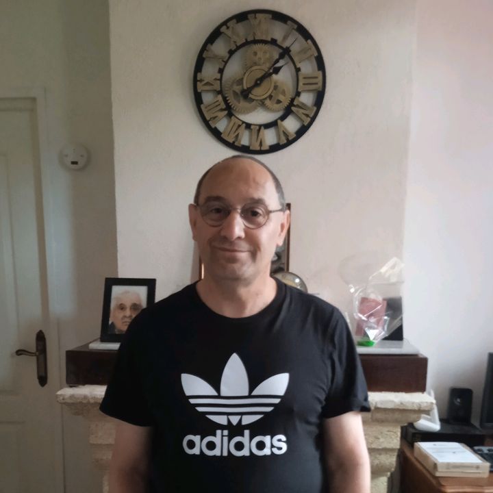 Profile Picture of Eric Calcagni (@ericcalcagni0) on Tiktok