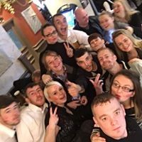 Profile Picture of James Batley (@batley1990) on Pinterest