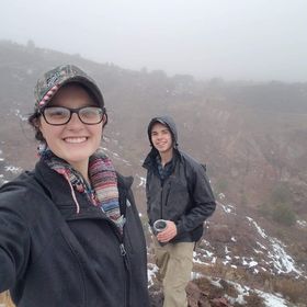 Profile Picture of Kelsey Simpkins (@kelseymarie1997) on Pinterest