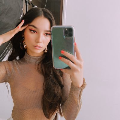 Profile Picture of Andrea De Alba (@andreadealbaram) on Twitter