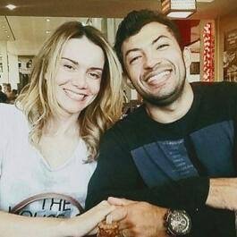 Profile Picture of Fagner David (@FagnerDavid1) on Twitter