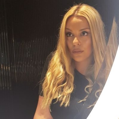 Profile Picture of Tamara Hadži Pavlović (@t_hadzipavlovic) on Twitter