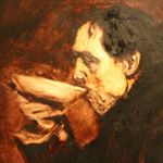Profile Picture of David Debono - art (@daviddebonoart) on Instagram
