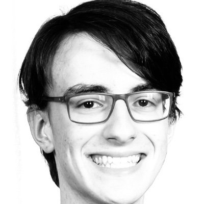 Profile Picture of Benjamin Gauthier (@Benjami29617396) on Twitter