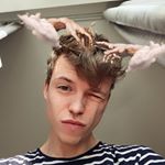 Profile Picture of Max Thomson (@maxthomsonofficial) on Instagram