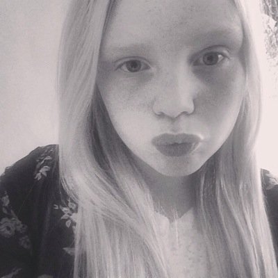 Profile Picture of Leah Marie Hodgson (@LeahhodgsonLeah) on Twitter