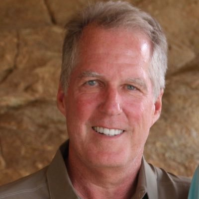 Profile Picture of Jerry Huffman (@bikedailymtns) on Twitter