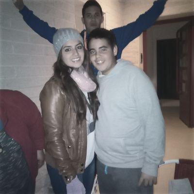 Profile Picture of Daniel Alvarado Arco (@ArcoAa2002) on Twitter