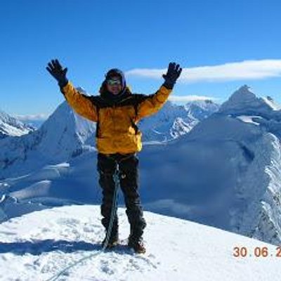 Profile Picture of David Sica (@DavidSica4) on Twitter