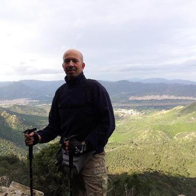 Profile Picture of Antonio Costabile (@Tony73C) on Twitter