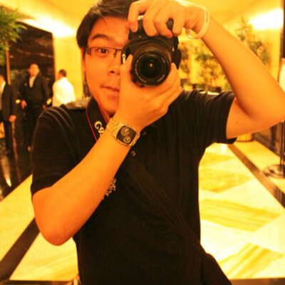 Profile Picture of Arnold Darius (@arnolddarius) on Twitter