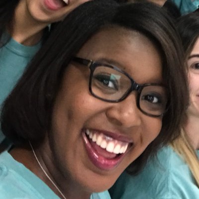 Profile Picture of Amanda WADE (@AmandaWade87) on Twitter