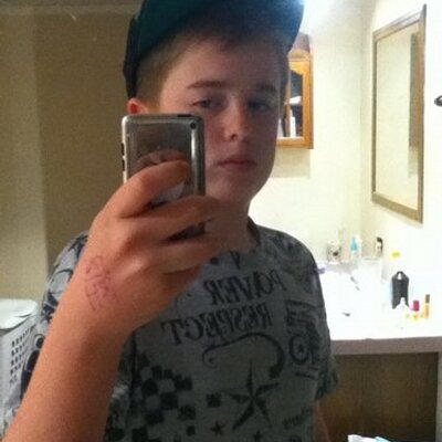 Joshua Ramsdell - Twitter Profile Picture of Joshua Ramsdell (@Ramsdell123) on Twitter