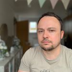 Profile Picture of Wayne Barrett (@waynebarrett34) on Instagram