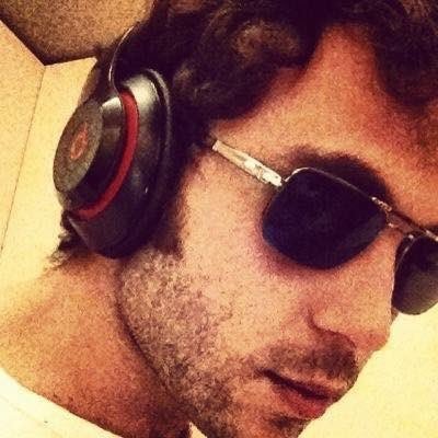 Profile Picture of Davide Mastronardi (@davidmainster89) on Twitter