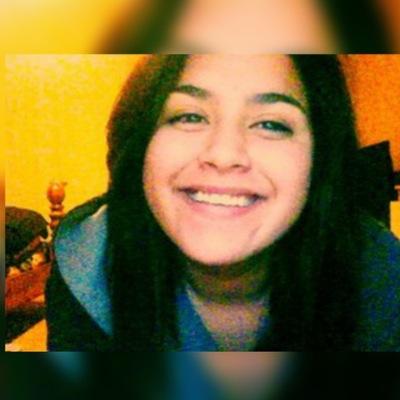 Jasmine Castañeda - Twitter Profile Picture of Jasmine Castañeda (@_fainting_goat_) on Twitter