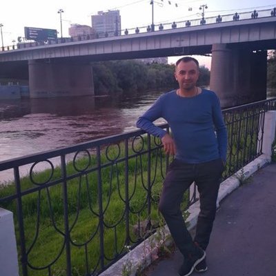 Profile Picture of Rusty Hall (@RustyHa86702891) on Twitter